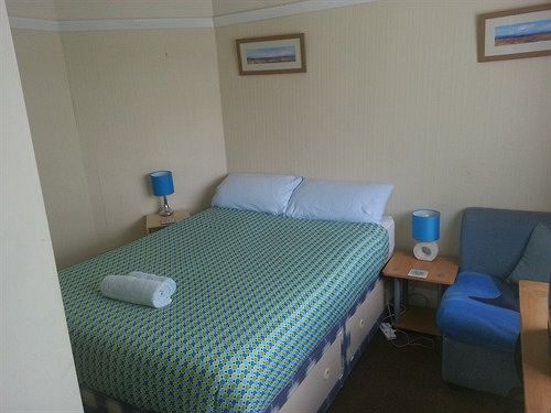 Bed & Breakfast Vs King William 13