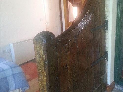 Bed & Breakfast Vs King William 15