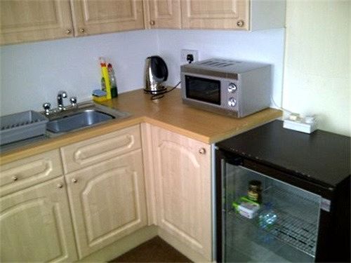 Bed & Breakfast Vs King William 16