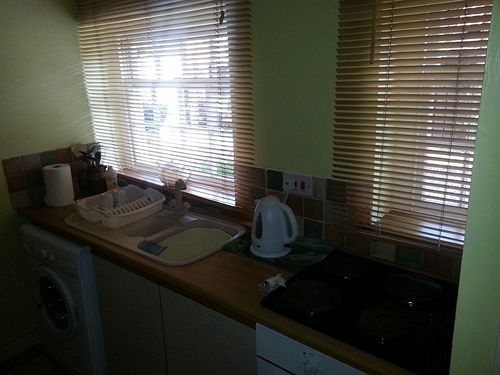 Bed & Breakfast Vs King William 17