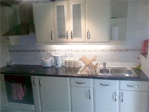 Bed & Breakfast Vs King William 18