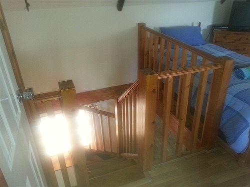 Bed & Breakfast Vs King William 19