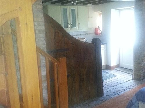 Bed & Breakfast Vs King William 20