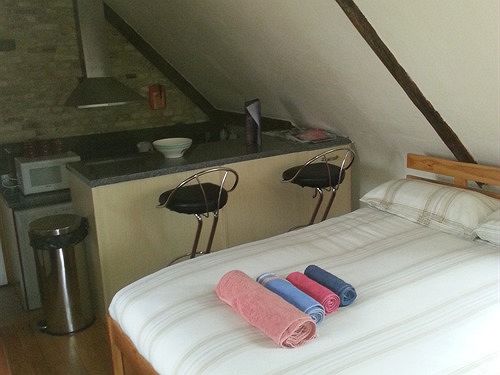 Bed & Breakfast Vs King William 3