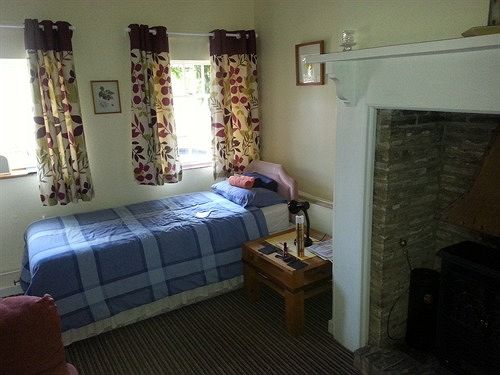 Bed & Breakfast Vs King William 4