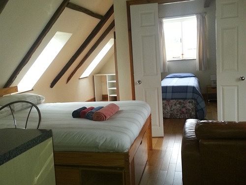 Bed & Breakfast Vs King William 6