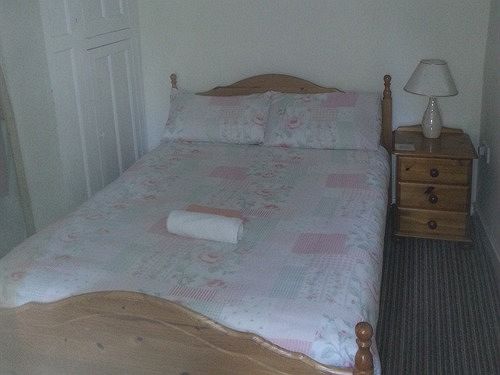 Bed & Breakfast Vs King William 7