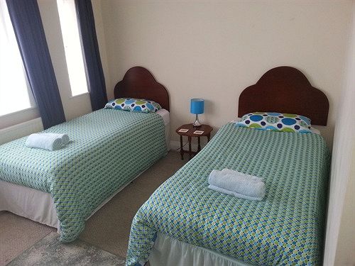 Bed & Breakfast Vs King William 8