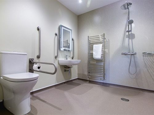 Bed and Breakfast Trustans Barn