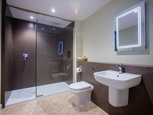 Bed and Breakfast Trustans Barn 1