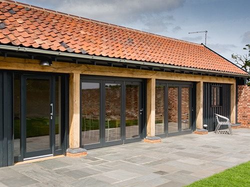 Bed and Breakfast Trustans Barn 10