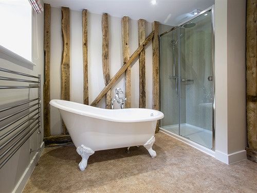 Bed and Breakfast Trustans Barn 11