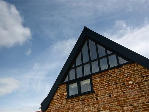 Bed and Breakfast Trustans Barn 12