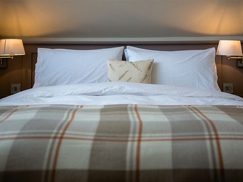 Bed and Breakfast Trustans Barn 14