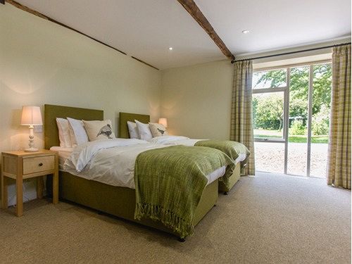 Bed and Breakfast Trustans Barn 15