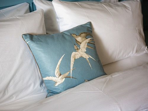 Bed and Breakfast Trustans Barn 16