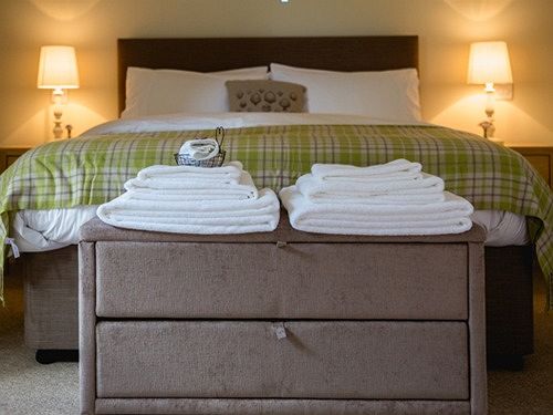 Bed and Breakfast Trustans Barn 18