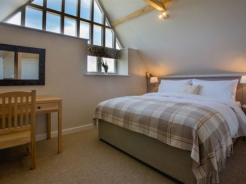 Bed and Breakfast Trustans Barn 19