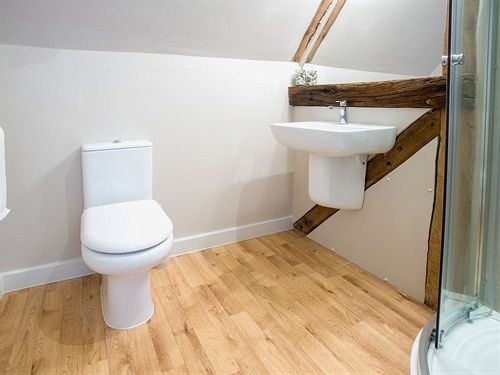 Bed and Breakfast Trustans Barn 2