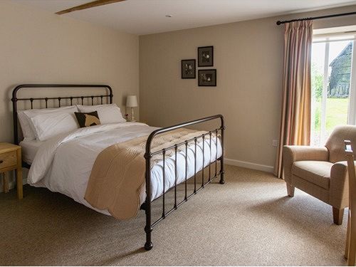 Bed and Breakfast Trustans Barn 20