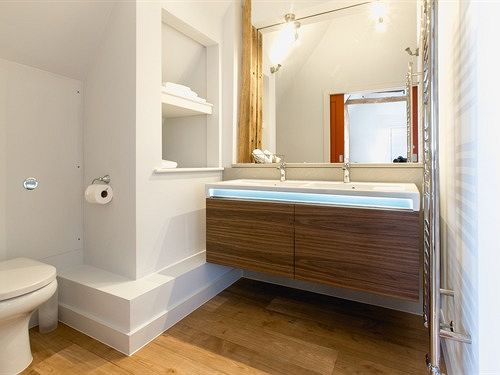 Bed and Breakfast Trustans Barn 3