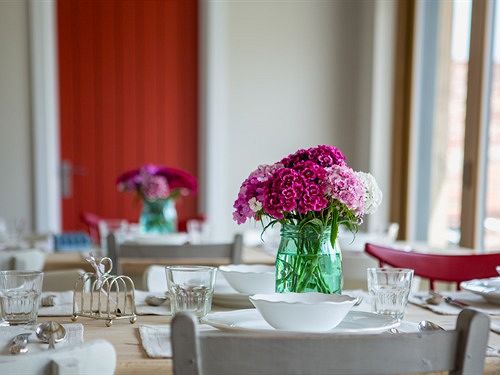 Bed and Breakfast Trustans Barn 4