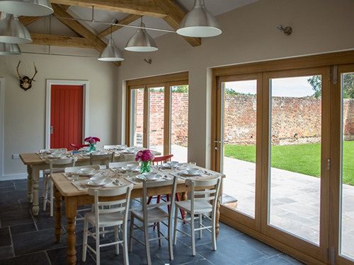 Bed and Breakfast Trustans Barn 5