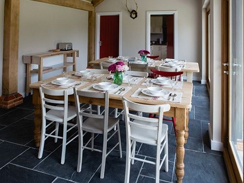 Bed and Breakfast Trustans Barn 7