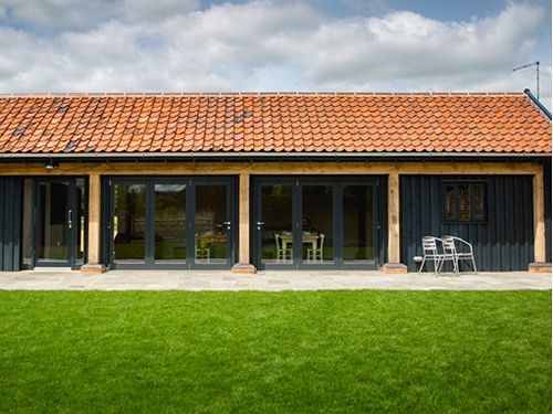 Bed and Breakfast Trustans Barn 8