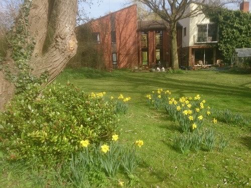 Riverside House B&b 2