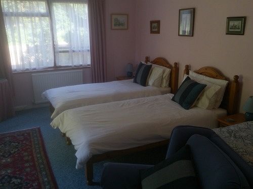 Riverside House B&b 4