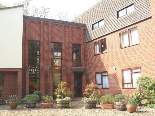 Riverside House B&b 6