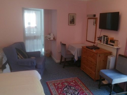 Riverside House B&b 7