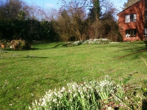 Riverside House B&b 9