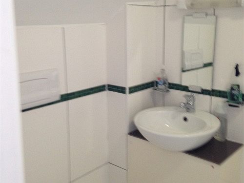 Bed and Breakfast Made In Sud 1