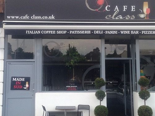 Bed and Breakfast Made In Sud 12