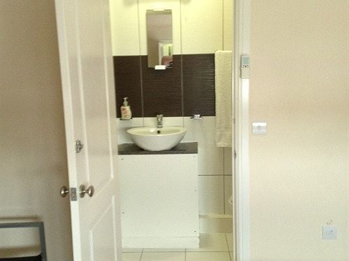 Bed and Breakfast Made In Sud 3