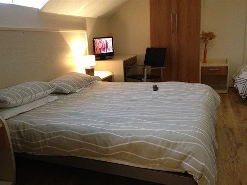 Bed and Breakfast Made In Sud 4