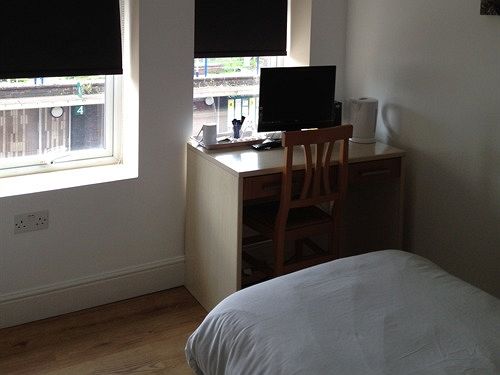 Bed and Breakfast Made In Sud 5