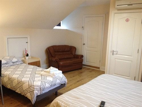 Bed and Breakfast Made In Sud 6