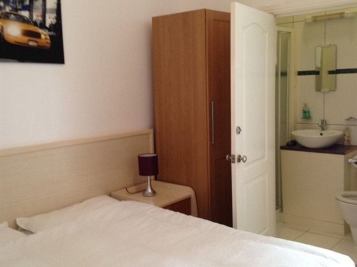 Bed and Breakfast Made In Sud 8