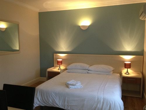 Bed and Breakfast Made In Sud 9