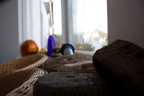 Farne Island Bed And Breakfast