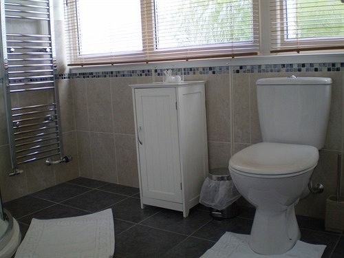 Pension Tregorran Guest House