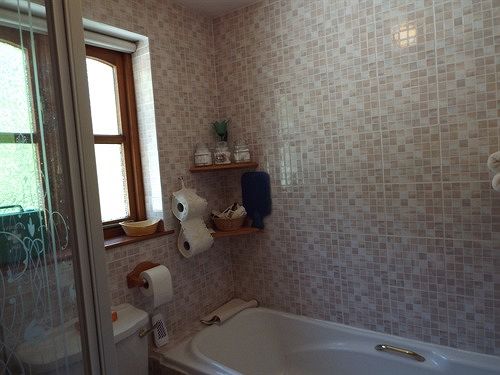 Pension (Hôtel basse catégorie) Woodpeckers Bed & Breakfast