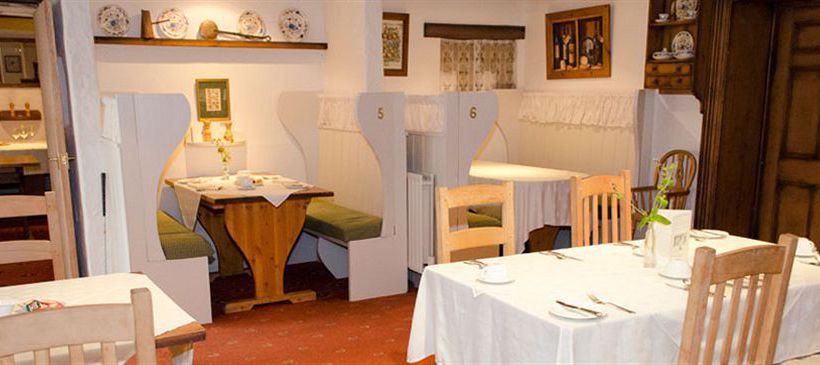 Hotel Harmony Hill Country House