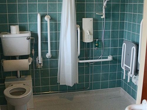 Hotel Brackenrigg Inn