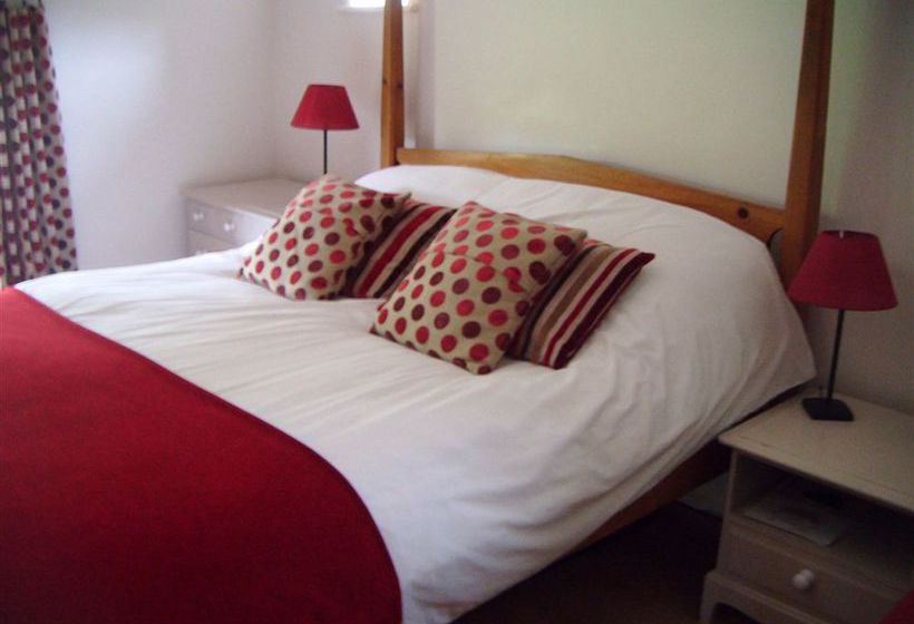 Hotel Lockhurst Hatch Farm