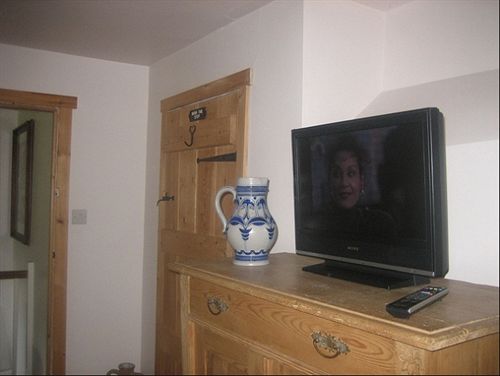 Hotel Lockhurst Hatch Farm 1