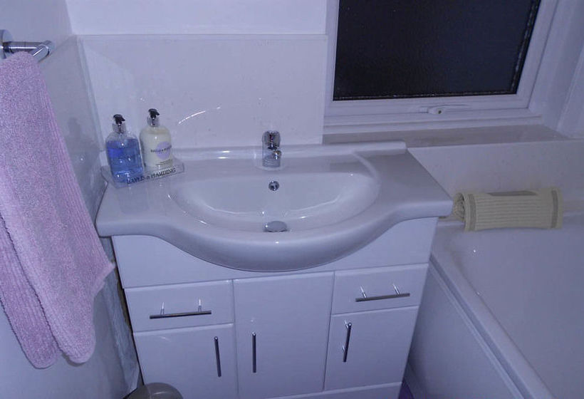 Pension The Rosefield